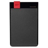 Внешний жесткий диск Silicon Power Diamond D30 2TB USB 3.1 Черный