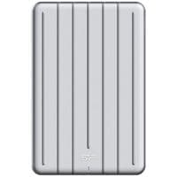 Жесткий диск Silicon Power 2.5 USB 3.1 1TB Armor A75 Silver