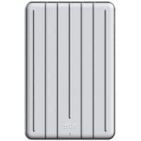 Жесткий диск Silicon Power 2.5 USB 3.1 2TB Armor A75 Silver