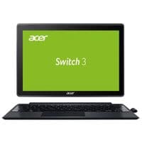 Ноутбук Acer Switch 3 SW312-31 (NT.LDREU.008) Grey