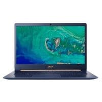 Ноутбук Acer Swift 5 SF514-52T-53P8 (NX.GTMEU.016) Blue