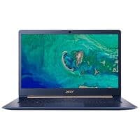 Ноутбук Acer Swift 5 SF514-52T-8617 (NX.GTMEU.018) Blue