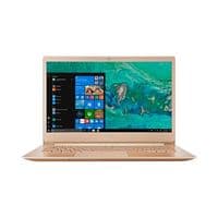 Ноутбук Acer Swift 5 SF514-52T-897B (NX.GU4EU.013) Gold