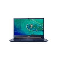 Ноутбук Acer Swift 5 SF514-52T-89A2 (NX.GTMEU.017) Blue