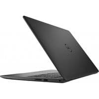 Ноутбук Dell Inspiron 5570 (I515F54H10DDL-8BK) Black