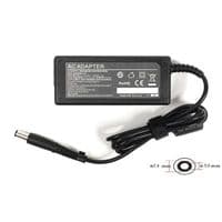 Блок питания для ноутбуков HP PowerPlant 220V, 18.5V 65W 3.5A (7.4*5.0)