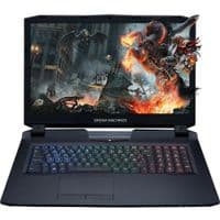 Ноутбук Dream Machines Clevo X1080-17 (X1080-17UA30)