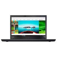 Ноутбук Lenovo ThinkPad T470 (20HES63400)