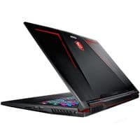 Ноутбук MSI GE73VR-7RF (GE73VR7RF-406XUA)