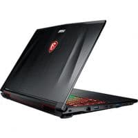 Ноутбук MSI GP62MVR-7RFX (GP62MVR7RFX-1253UA)