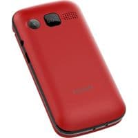 Мобільний телефон Nomi i246 Dual Sim Red