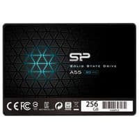 SSD накопичувач Silicon Power Ace A55 256 GB (SP256GBSS3A55S25)