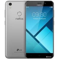 Смартфон TP-Link Neffos C7 (TP910A) Grey