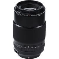 Объектив Fujifilm XF 80mm F2.8 Macro R LM OIS WR