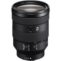 Об'єктив SONY 24-105mm f/4.0 G OSS для NEX FF (SEL24105G.SYX)
