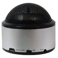 Акустическая система Greenwave PS-300M Black/Silver (R0015123)