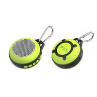 Акустическая система Pixus Active Lime (PXS001L)