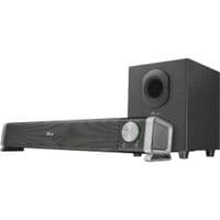 Акустика TRUST Asto 2.1 Soundbar Speaker set for PC and Laptop