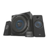 Акустика TRUST GXT 648 Zelos 2.1 gaming speaker set