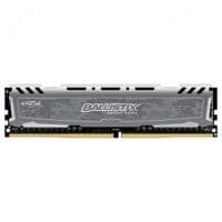 Модуль памяти Crucial 16GB PC21300 DDR4/BLS16G4D26BFSB