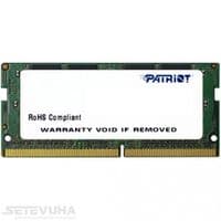 Оперативная память Patriot (PSD44G240082S)