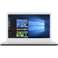 Ноутбук Asus X705UV-GC133T (90NB0EW3-M01430)