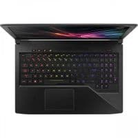Ноутбук Asus GL503VM-GZ040T (90NB0GI4-M00450)