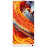 Смартфон Xiaomi Mi Mix 2 8/128GB Dual Sim White
