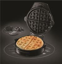 Вафельниця Russell Hobbs 24620-56
