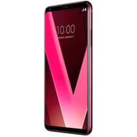 Смартфон LG V30+ H930 Dual Sim Raspberry Rose (LGH930DS.ACISRP)