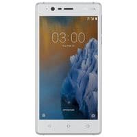 Смартфон Nokia 2 Dual Sim Silver White