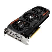 Відеокарта GIGABYTE GeForce GTX 1070 Ti 8G AORUS (GV-N107TAORUS-8GD)