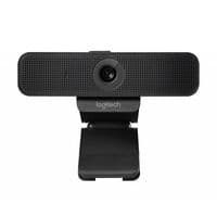 Веб-камера Logitech Full HD WebCam C925 - EMEA
