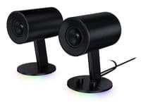 Акустическая система Razer Nomma Chroma Black (RZ05-02460100-R3G1)