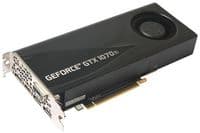 Відеокарта ZOTAC GeForce GTX 1070 Tl 8GB GDDR5 256bit Mini Bulk (ZT-P10710J-10B)