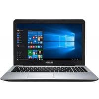 Ноутбук ASUS X555QG-DM279D (90NB0D42-M03670)
