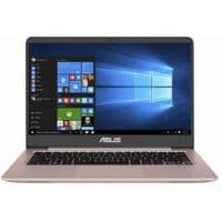 Ноутбук ASUS UX410UA-GV349T (90NB0DL4-M07220)