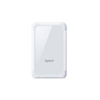 Внешний жесткий диск 2.5" 1TB Apacer (AP1TBAC532W-1)