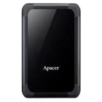 Зовнішній жорсткий диск 2.5" 2TB Apacer (AP2TBAC532B-1)