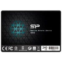 SSD накопитель Silicon Power Slim S55 SP240GBSS3S55S25