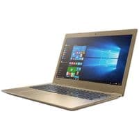 Ноутбук Lenovo IdeaPad 520 (80YL00LBRA)