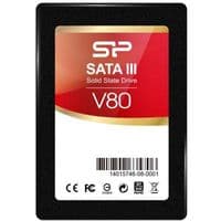 Накопичувач SSD 2.5" 240GB Silicon Power (SP240GBSS3V80S25)
