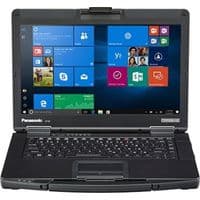 Ноутбук Panasonic TOUGHBOOK CF-54 14/Intel i5- 7300U/4/500/BT/WiFi/W10Pro