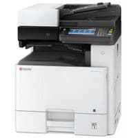БФП лазерный А3 цветной с тонером Kyocera ECOSYS M8130cidn