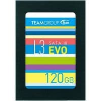 Накопичувач 2.5" SSD 120GB L3 EVO SATA 3.0 T253LE120GTC101