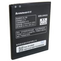 Аккумуляторная батарея ExtraDigital BL198 (2250 mAh) (BML6362)