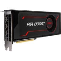 Відеокарта AMD Radeon RX VEGA 56 8GB HBM2 Air Boost OC MSI (RX Vega 56 Air Boost 8G OC)
