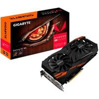 Відеокарта GigaByte AMD RX VEGA 56 8GBH BM2 (GV-RXVEGA56GAMING OC-8GD)