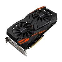 Відеокарта GigaByte AMD RX VEGA 64 8GBH BM2 (GV-RXVEGA64GAMING OC-8GD)
