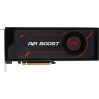 Відеокарта MSI AMDRX Vega 64 Air Boost 8G OC (RX Vega 64 Air Boost 8G)